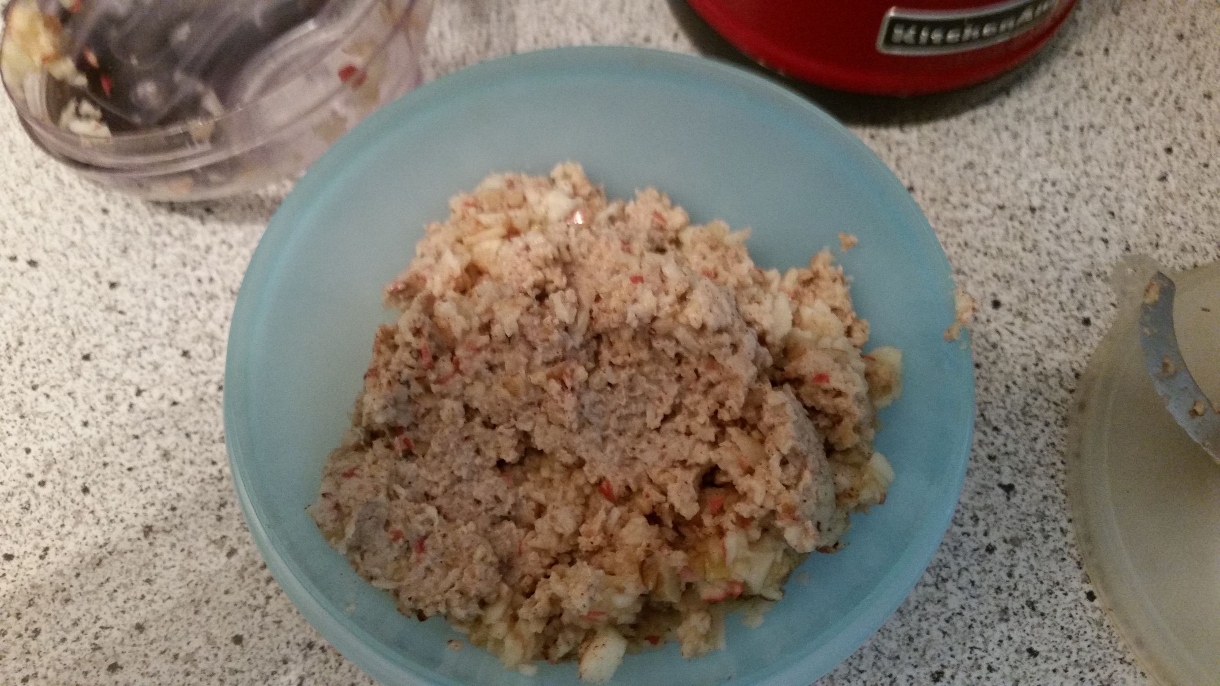 How to Make Charoset 10 Steps (with Pictures) Instructables
