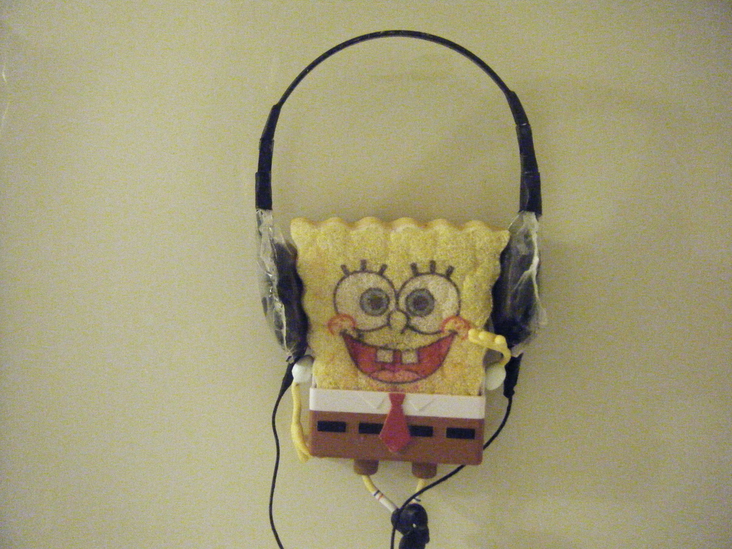 ShowerPhones