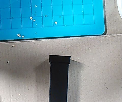 Pocket Sized Gum Holder/container