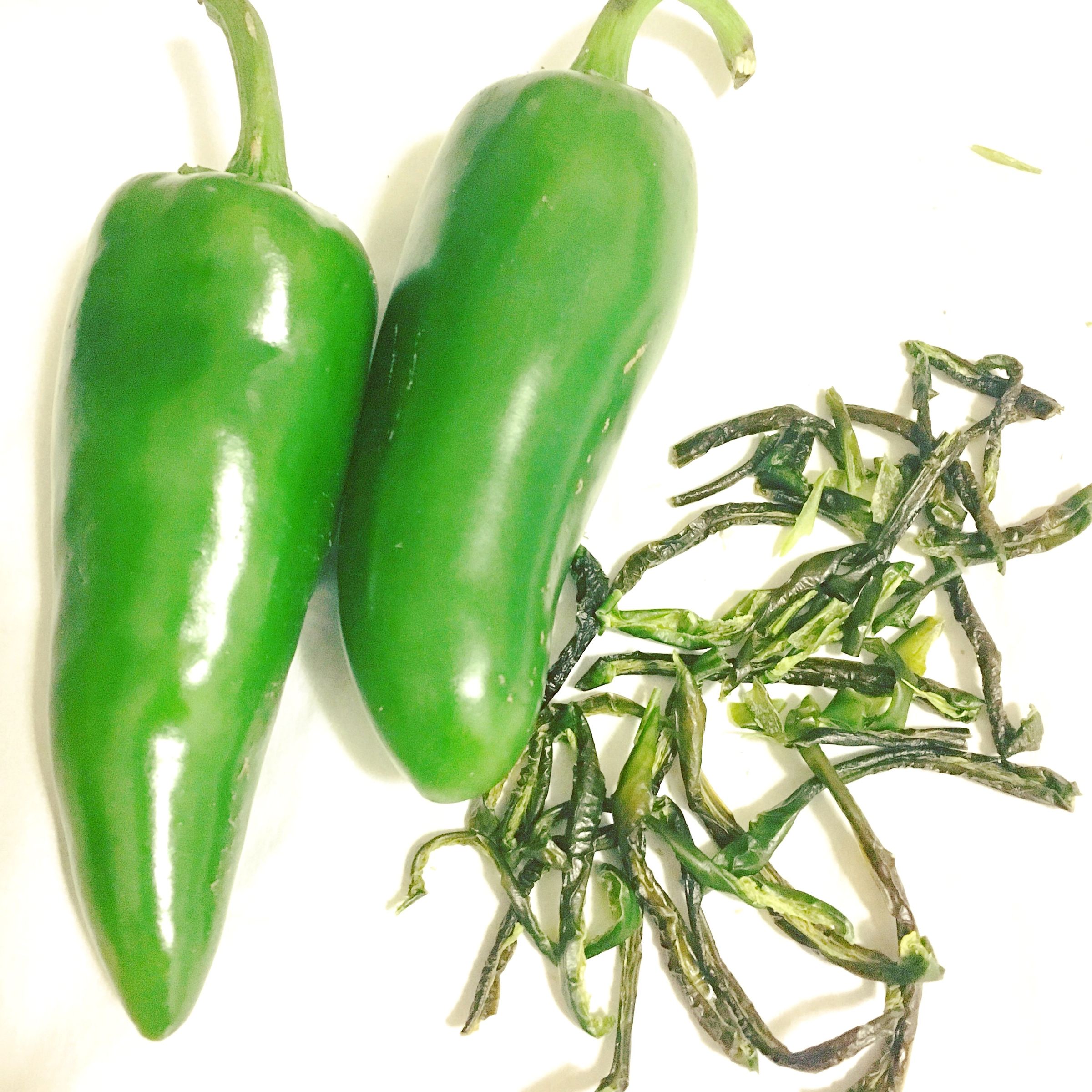 Drying Jalapenos in a Toaster Oven 4 Steps (with Pictures
