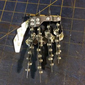 How To: Make a Mechanical Hand : 11 Steps (with Pictures) - Instructables