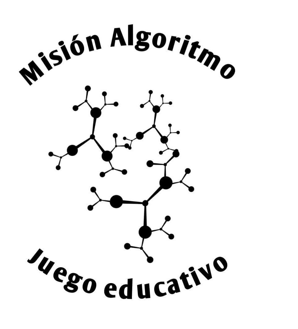 Misión Algoritmo: Enseña Diagramas De Flujo De Forma Didáctica E Interactiva a Niños De Entre 8 Y 12 Años.