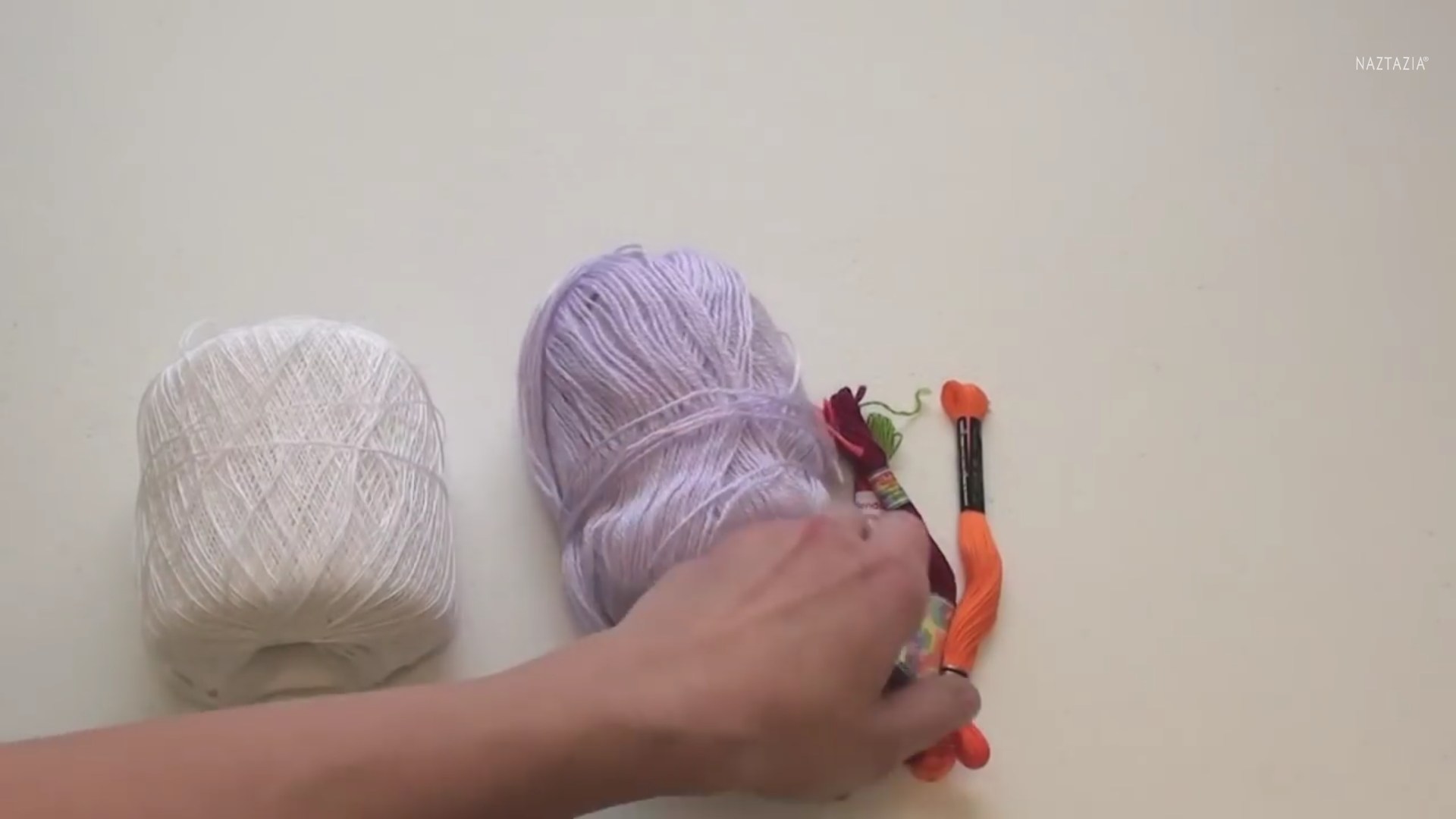 How to Make String Eggs 4 Steps Instructables