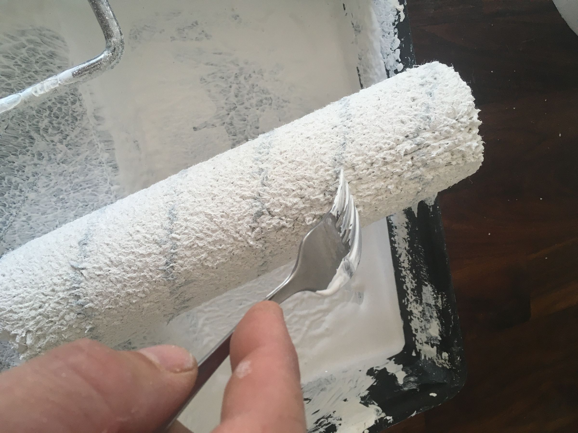 Artex Paint Roller atelieryuwa.ciao.jp