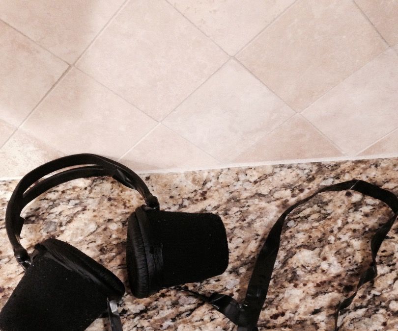 Beats by Adrian and Devin (DIY HEADPHONES)