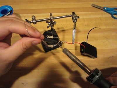 Soldering