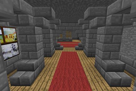 View From the Throne 