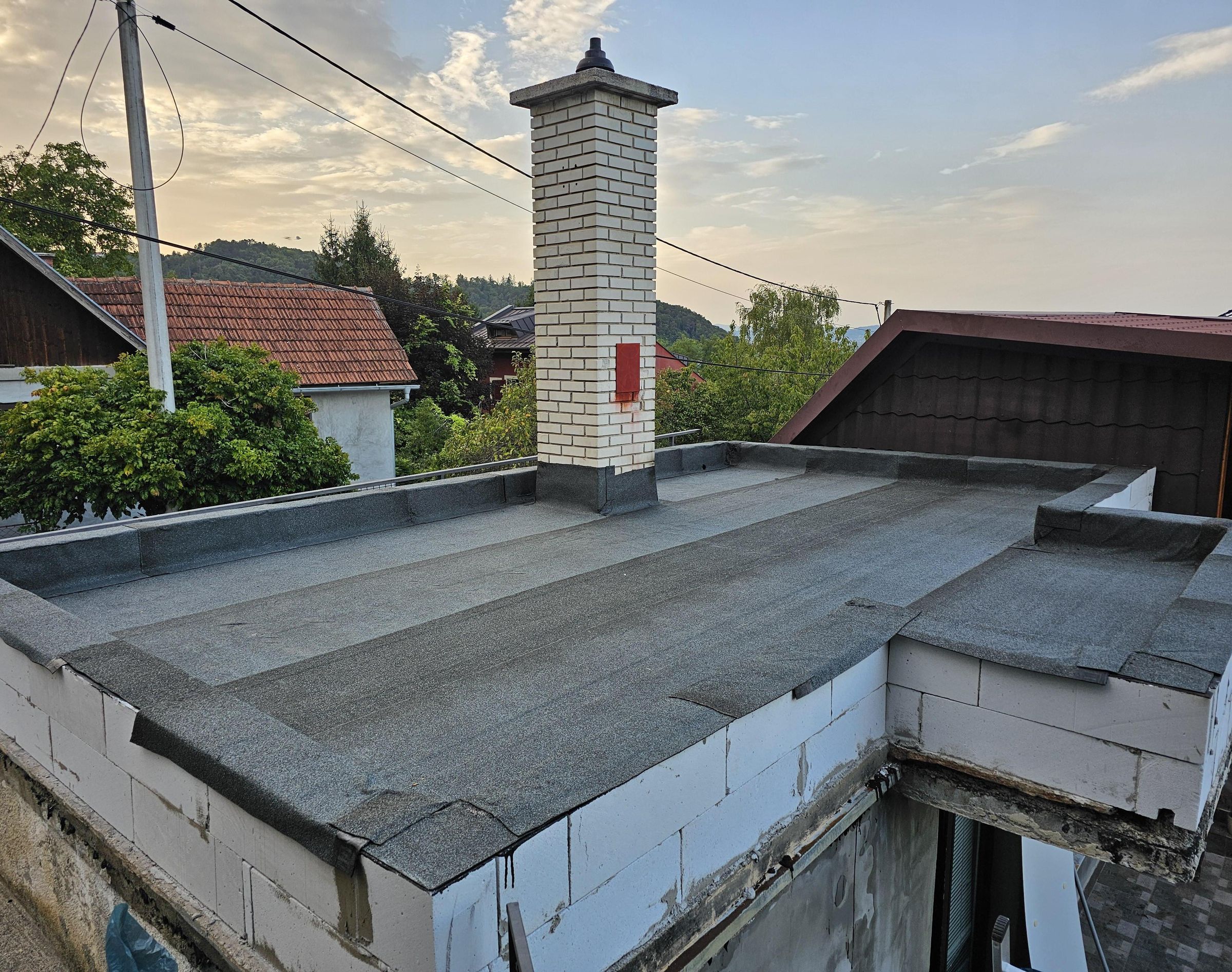 Transform Your Rooftop: Build an EV-Ready, Waterproof, and Insulated Deck