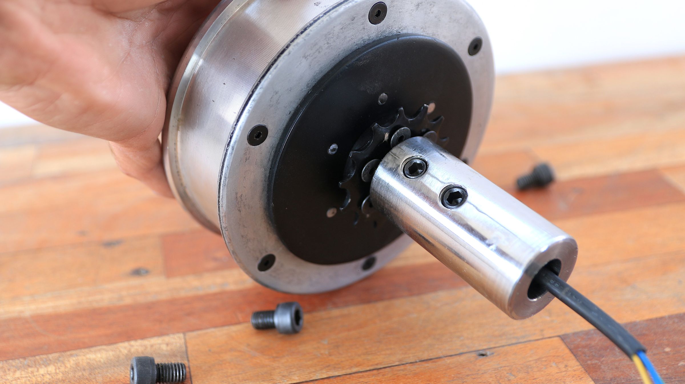 5 Easy DIY E-Bike Conversion Tips | Leoguar Bike