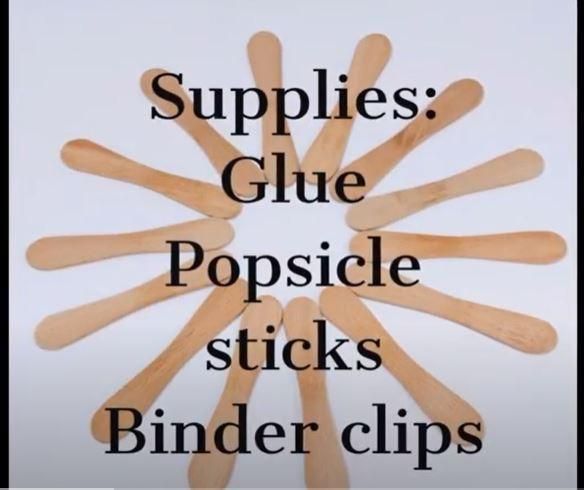 DIY Bone Folder