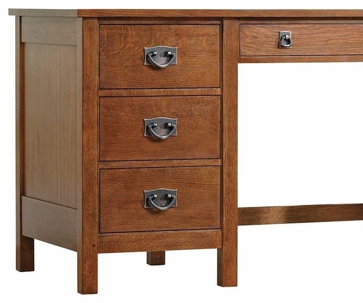 The Ideal Desk 