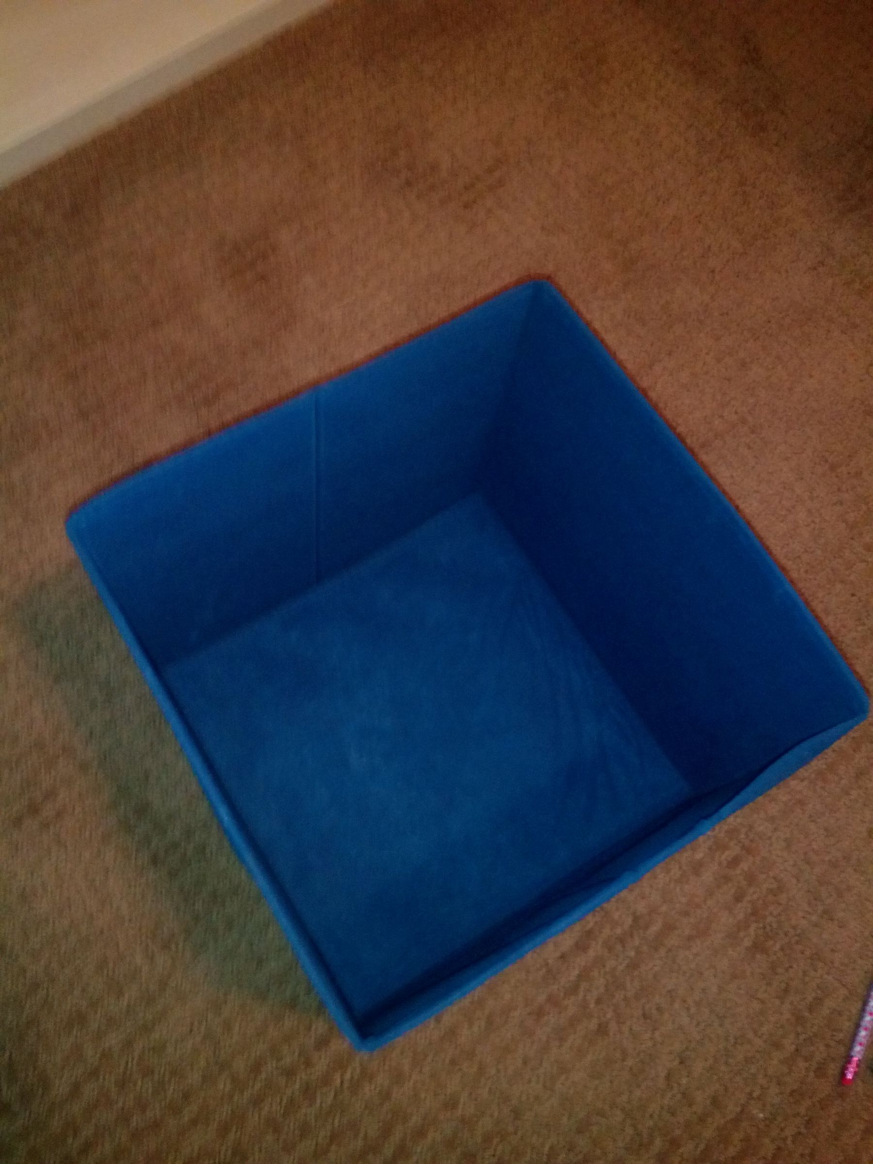 Super Easy Hiding Place for Money