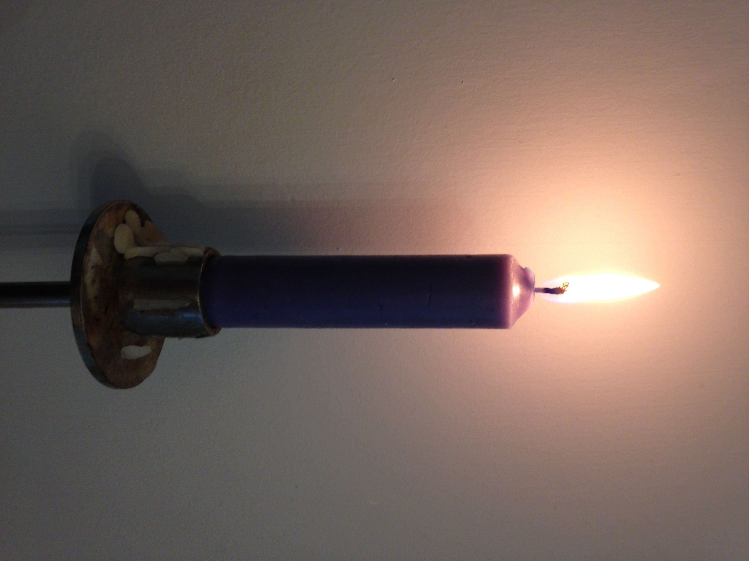 How to Meditate; Candles, Crystals and Zen 7 Steps Instructables