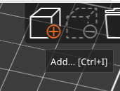 Slicer Settings 