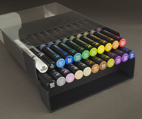 How to Correct Your Chameleon Pen Coloring MISTAKE Plus Breast Cancer Stamp Set Giveaway 