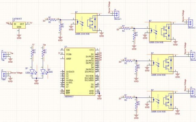 Arduino Based Alexa Home Automation | Alexa Arduino Project : 9 Steps ...