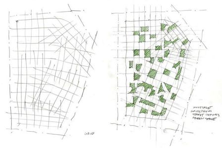 Architecture Housing Case Studies Research