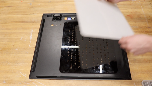 Install Side Panel