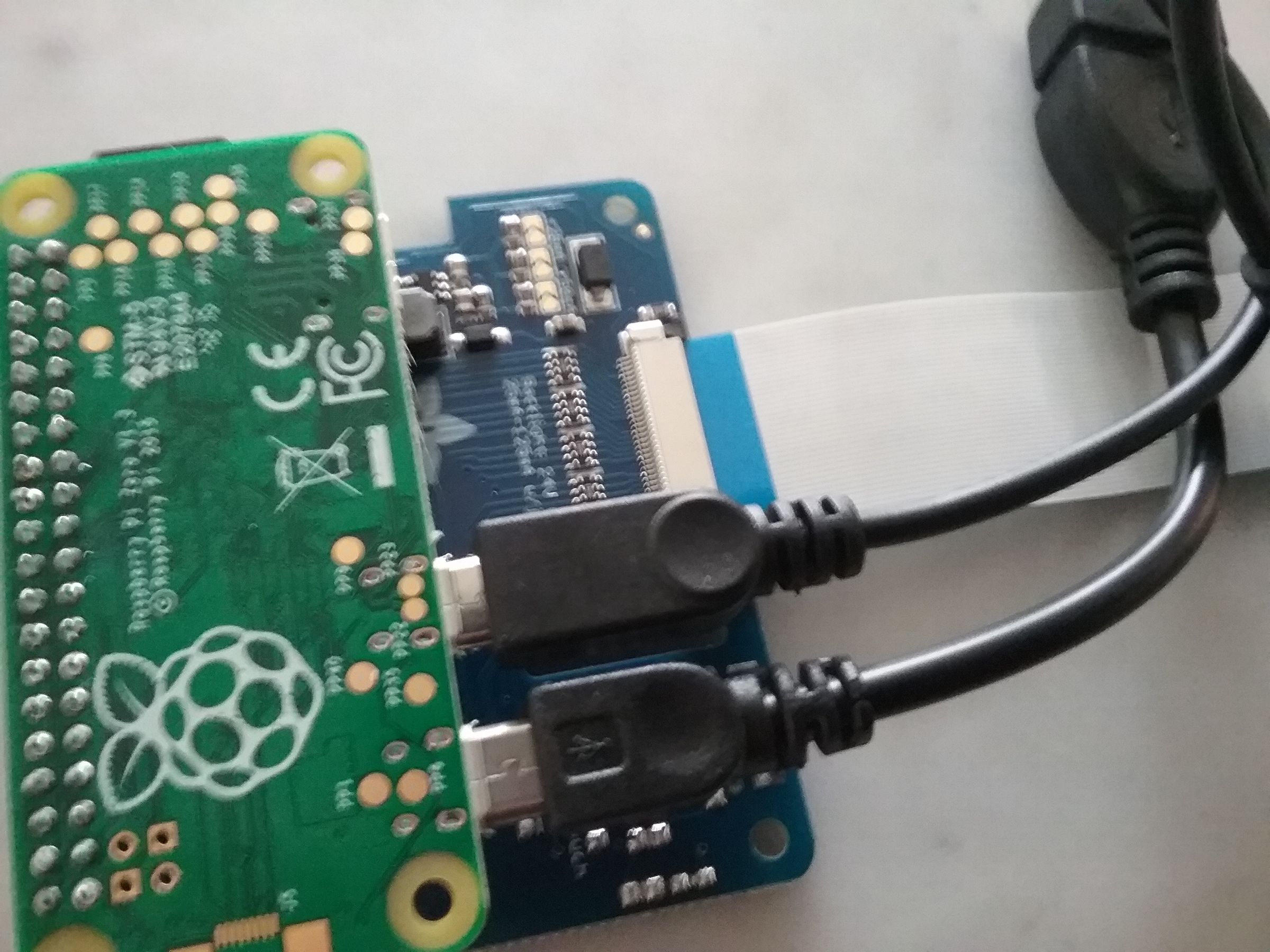 Pocket Pi - a Raspberry Pi Computer for Under $150 : 19 Steps (with ...