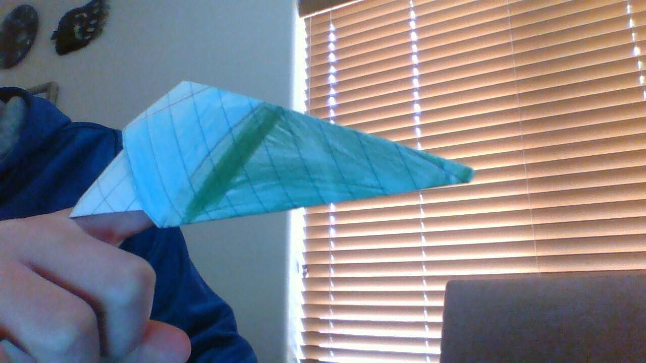 How to Create a Paper Claw : 8 Steps (with Pictures) - Instructables