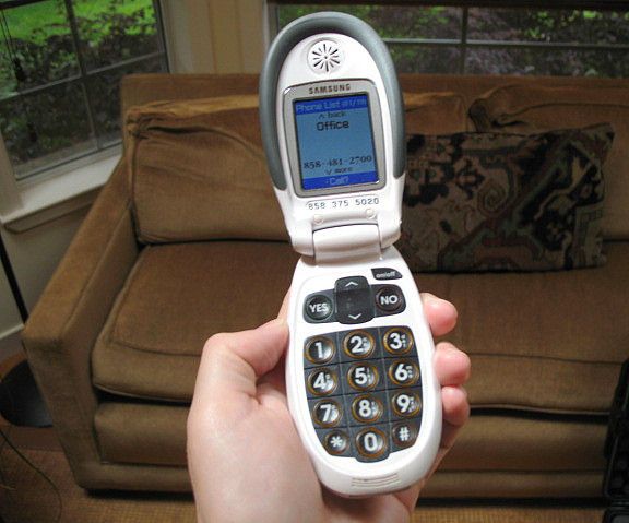 Follow the Pivotal Options Related With Smartphone Designed for Blinds