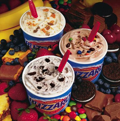 HOW TO MAKE a DAIRY QUEEN BLIZZARD : 3 Steps - Instructables