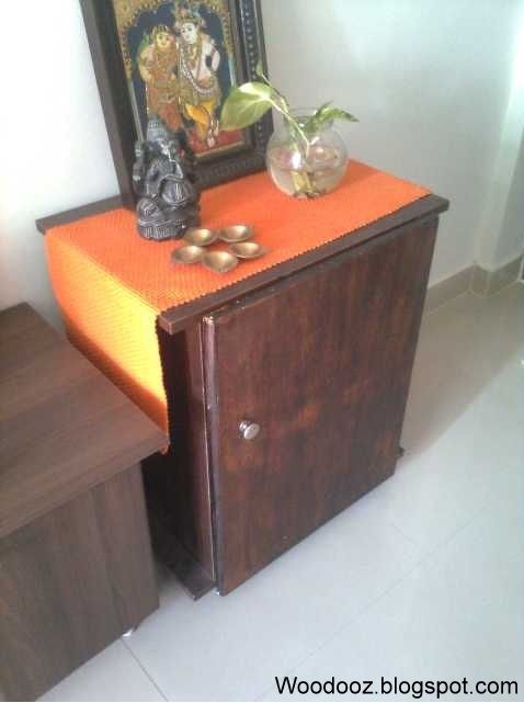 How to install a cabinet door