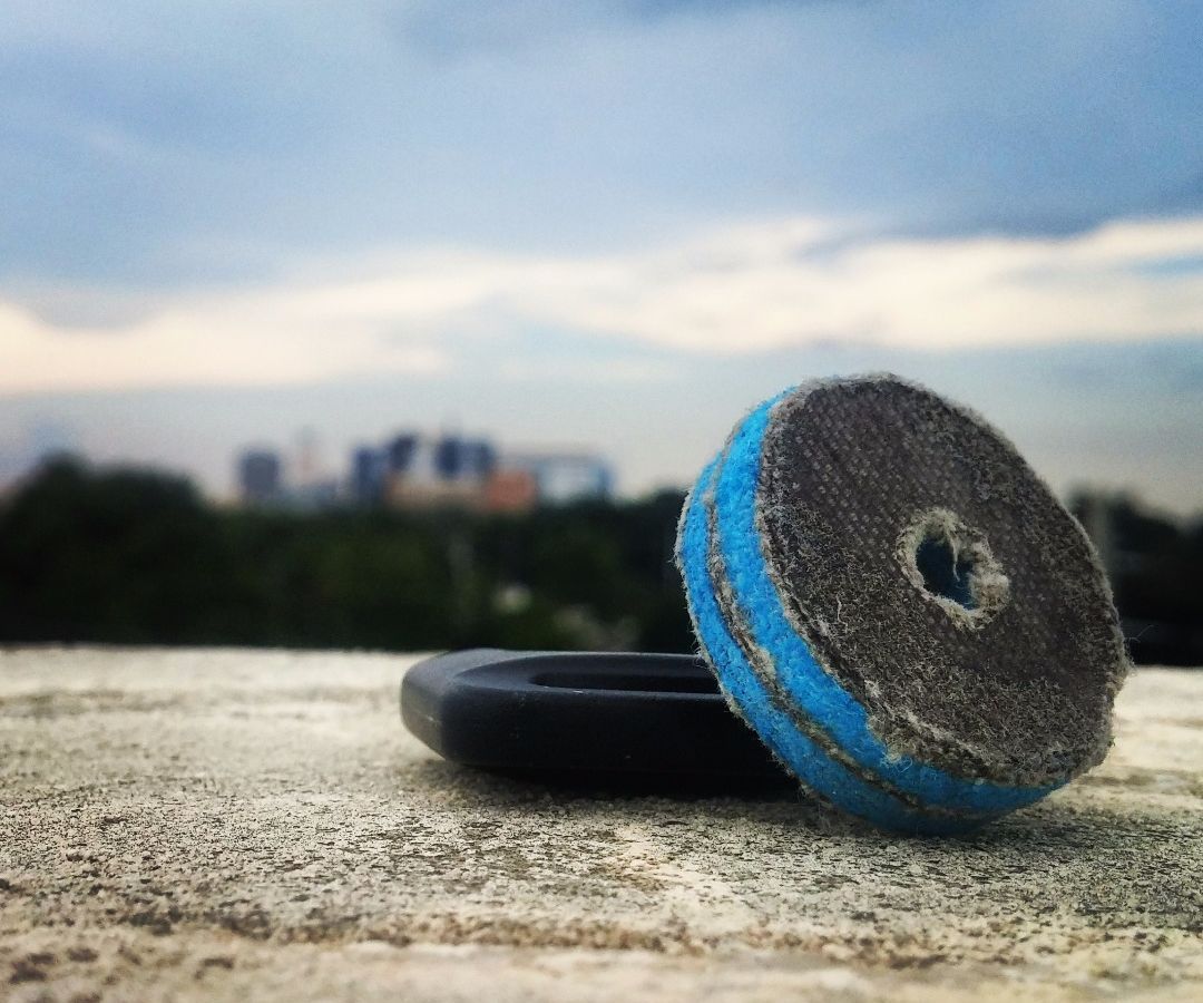 How to Make Micarta!