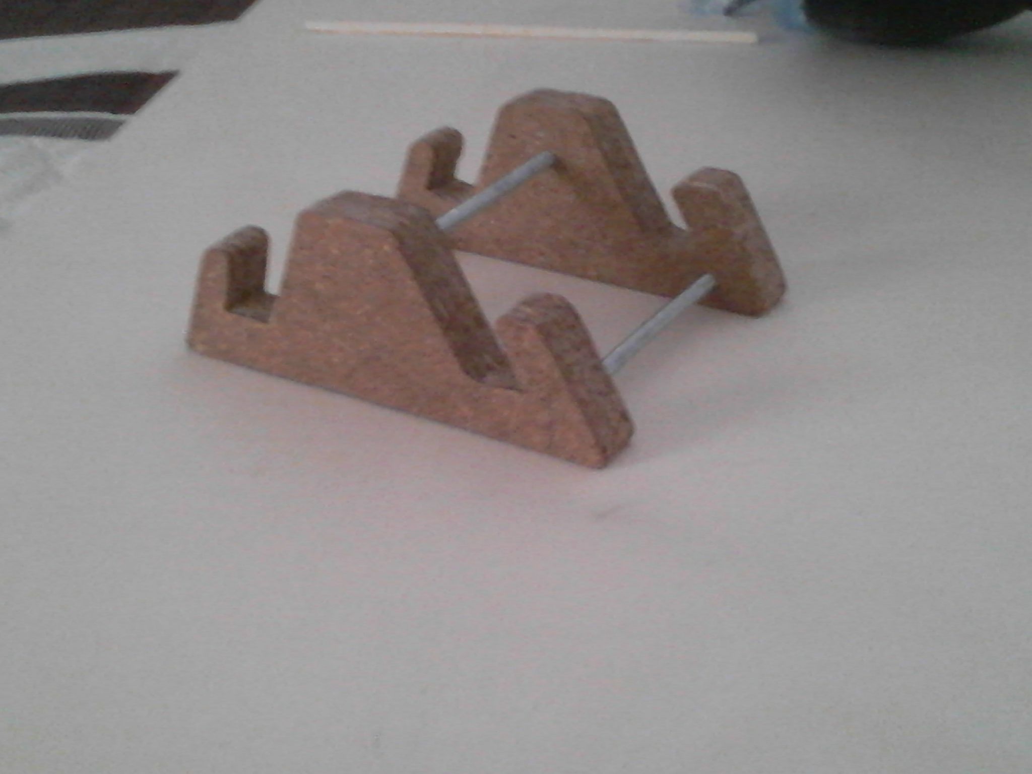 Tablet Stand, 2 Positions