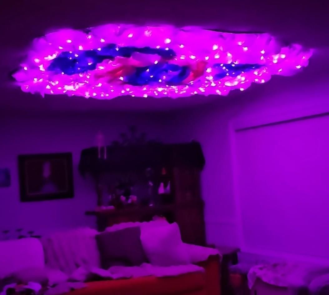 A Portal Made of Tissue Paper!