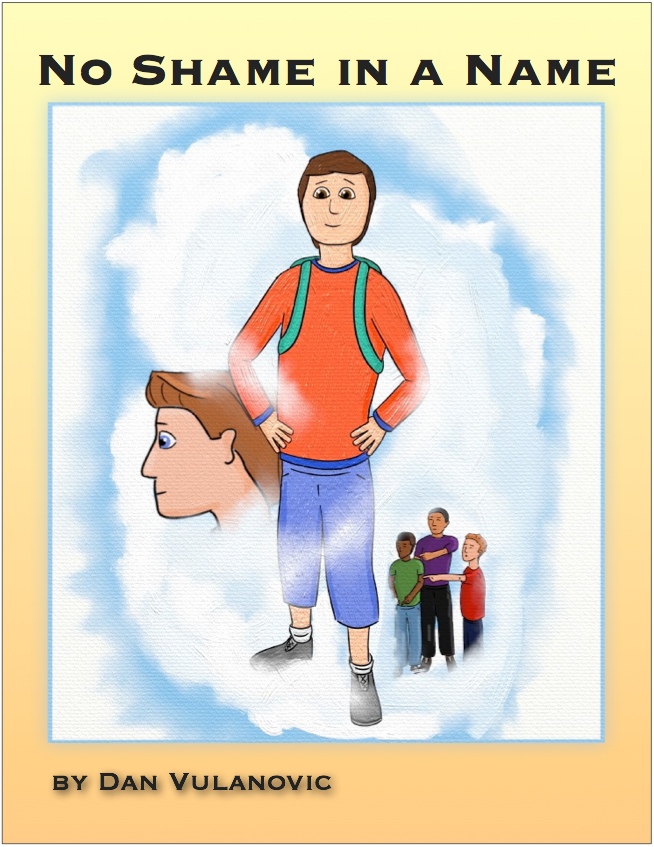 Creating an Illustrated EBook