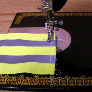 MP3 Enclosure