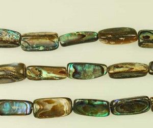 Abalone, Brick Shape