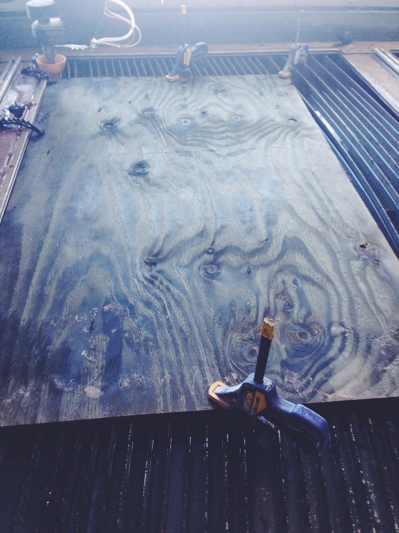 Set Up Your Waterjet Workflow