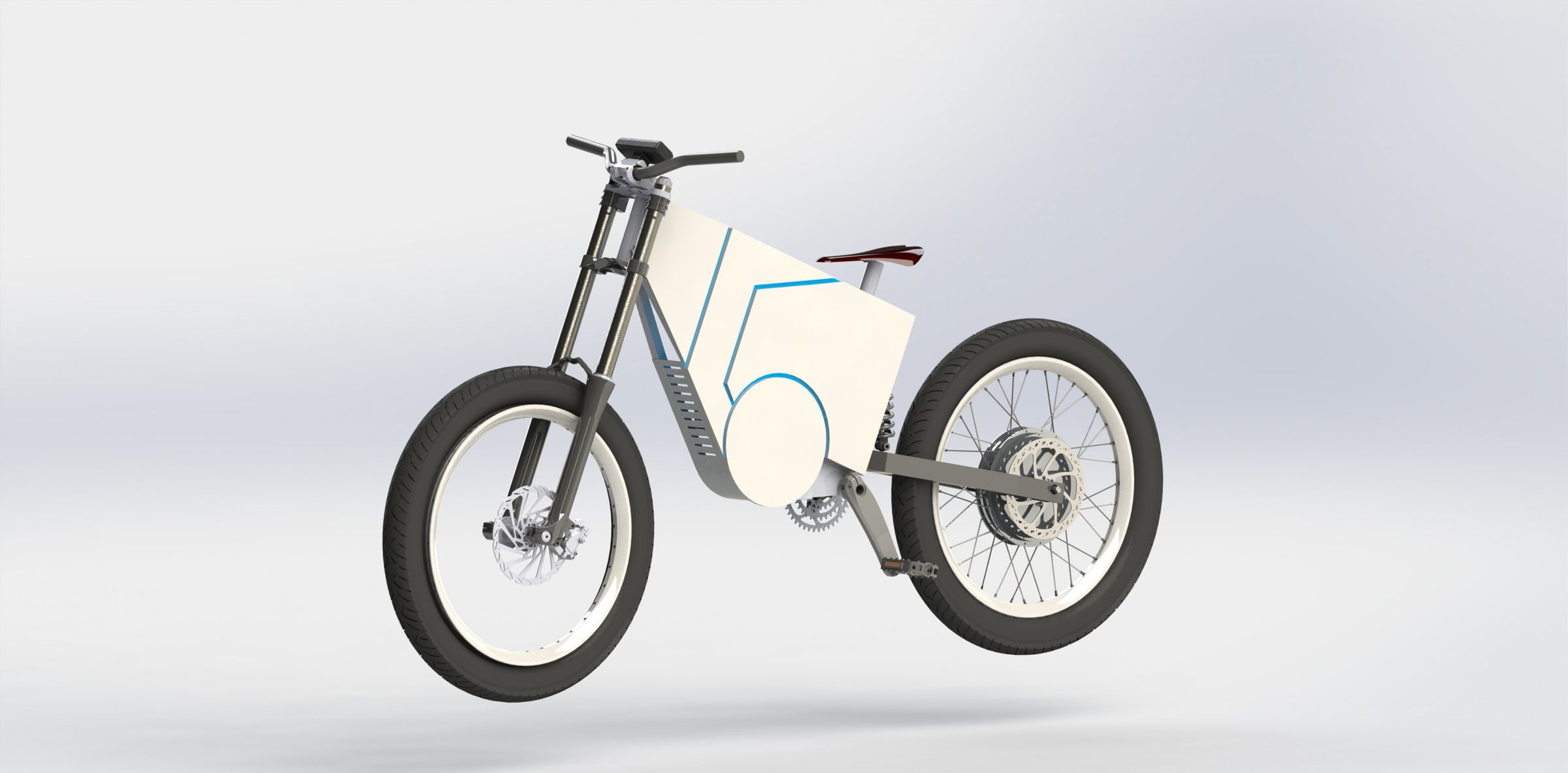 arion electric bike