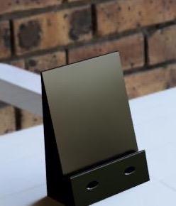 Fusion 360 Phone Stand