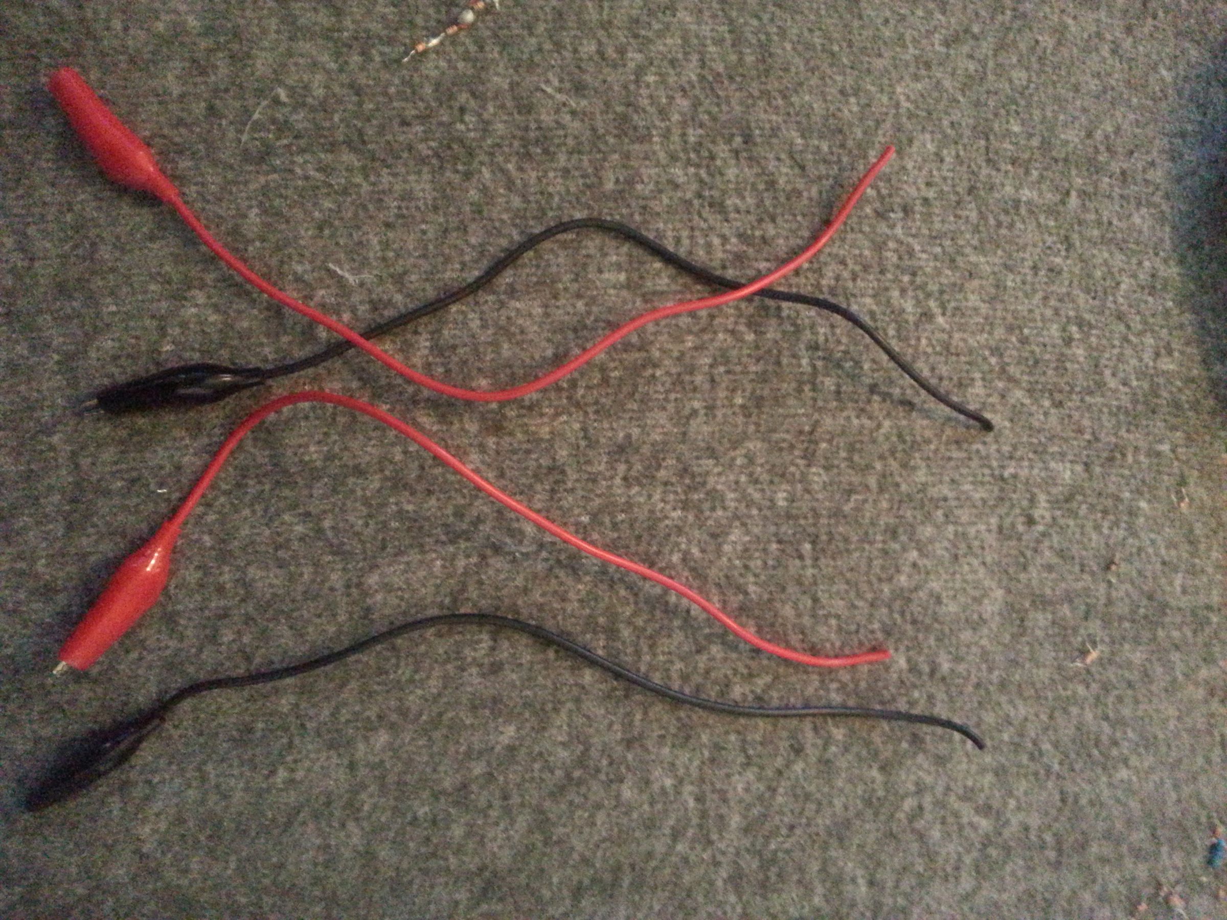 OscilloPower Audio Jack Oscilloscope/Power Supply for Smart Phones or