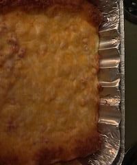 How to Make an Eggbake