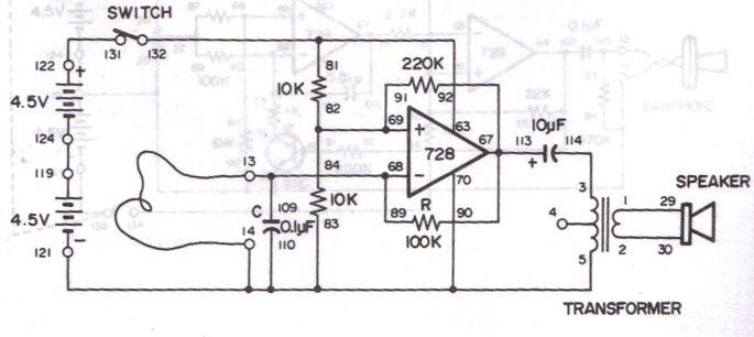 MAKE a BURGLAR ALARM FROM SCRATCH