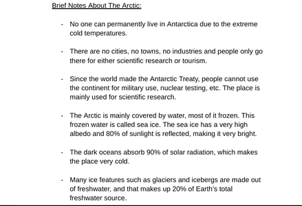 Researching and Taking Notes