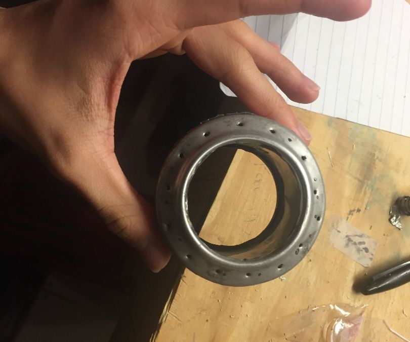 This Instructable Has Been Redone