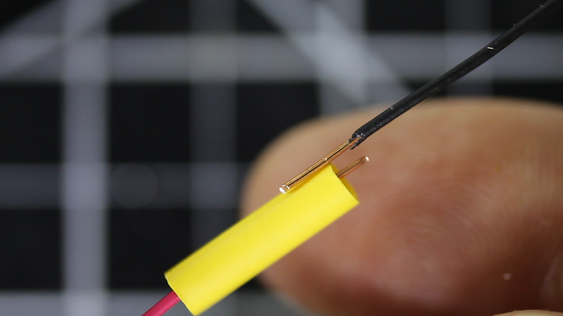 Soldering Wires to Wires Soldering Basics 11 Steps Instructables