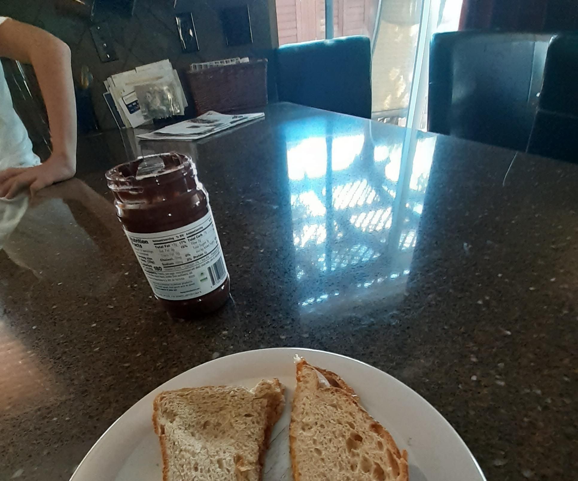 My Favorite Sandwich