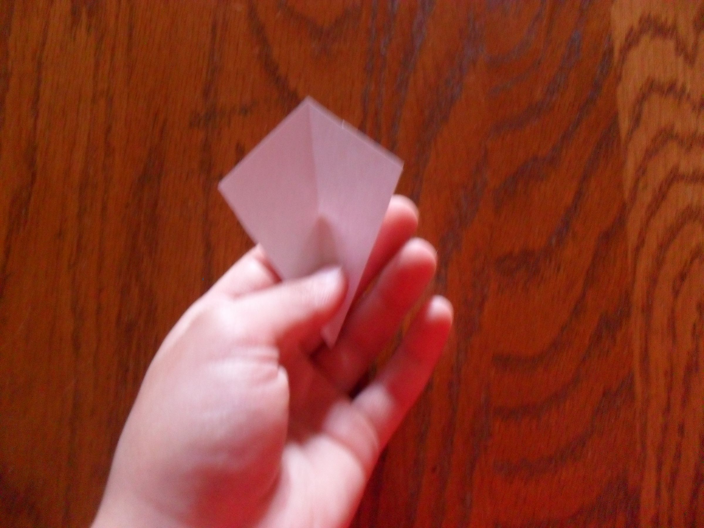 How to Make a Super Easy Paper and Straw Kite 8 Steps Instructables