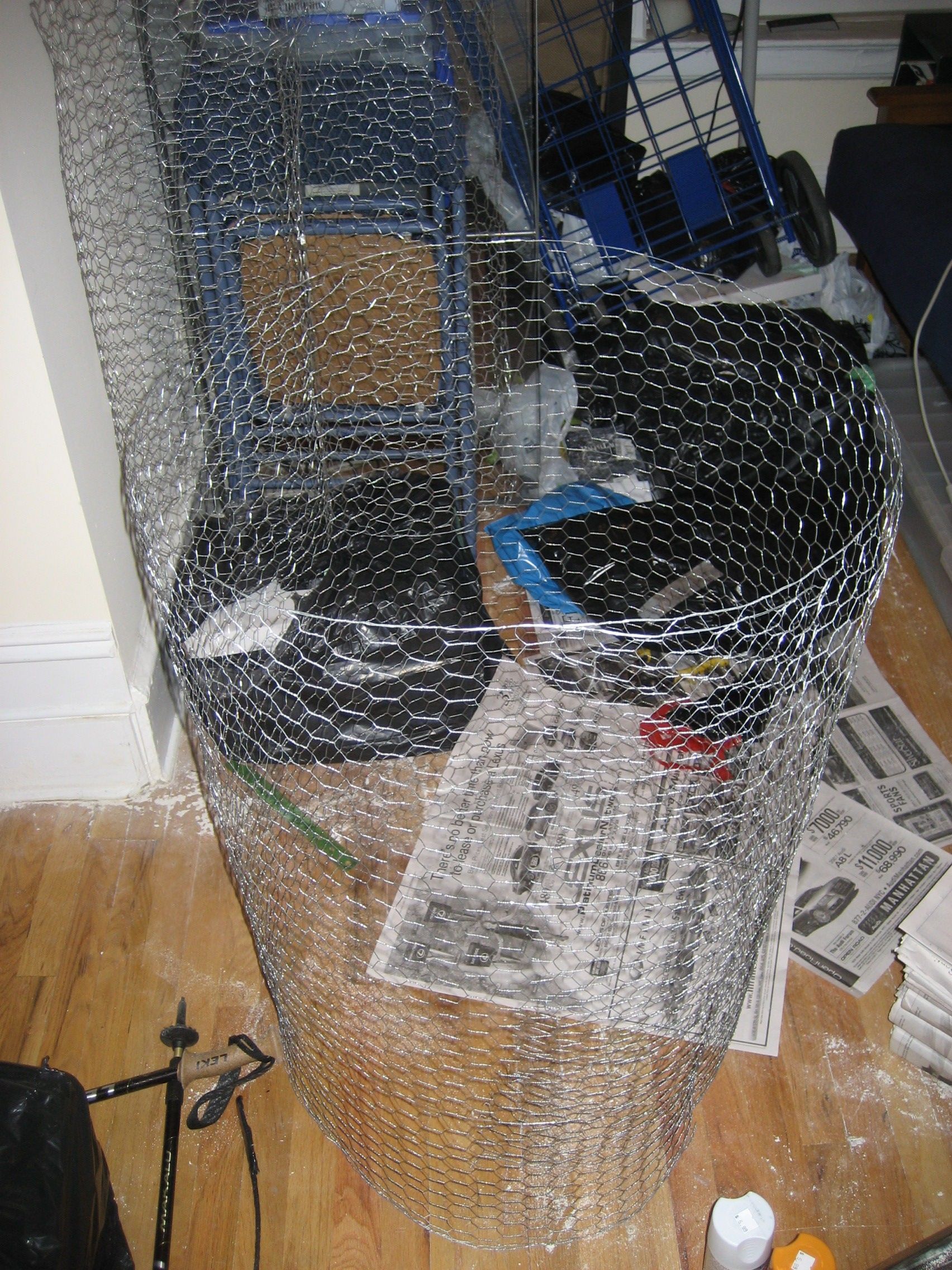 9+ Mr Peanut Costume