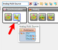In Visuino Add & Set Components In Visuino Add & Set Components