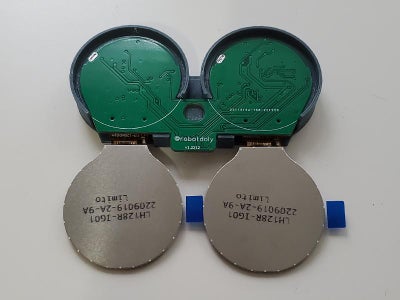 ELECTRICAL PARTS