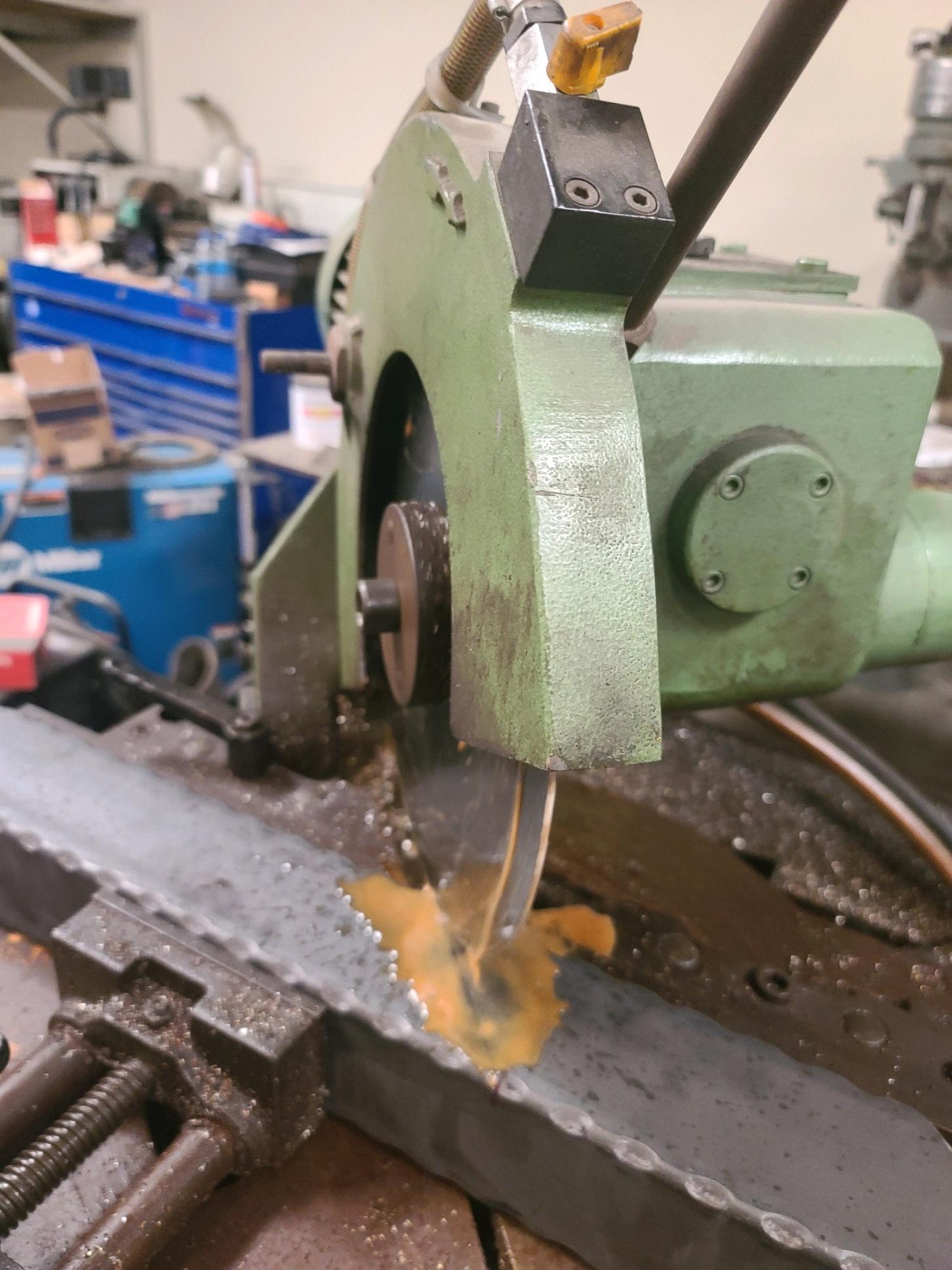 Dectrative Metal M 4 Steps Instructables