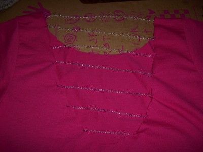 Chain-Chain-change your boring T-shirt!