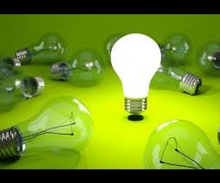 How to Make a USB LED Light With a ON//OFF Switch!!!